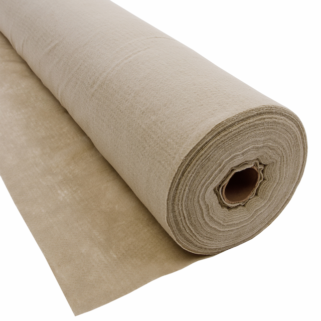 Геотекстиль Дорнит 300 полотно нетканное иглопробивное 2 м х 50 м 100 м2