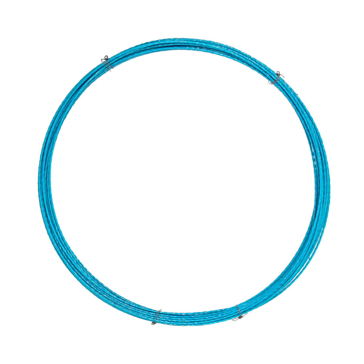 Арматура композитная стеклопластиковая Xglass синяя 8,0 мм (бухта 50 м)